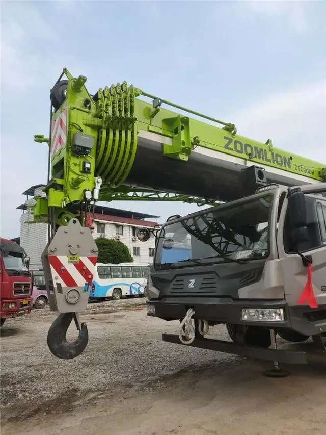 武汉沌口吊车出租